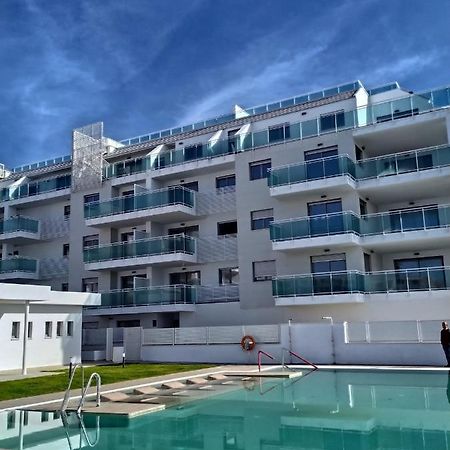 Apartamento Duna Beach Торрокс-Коста Экстерьер фото