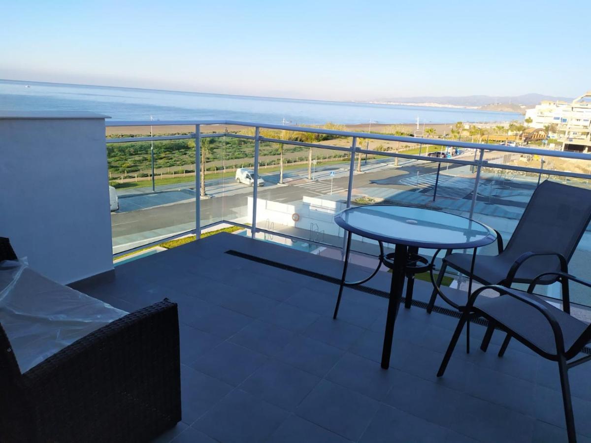 Apartamento Duna Beach Торрокс-Коста Экстерьер фото