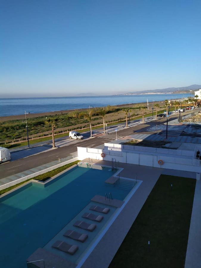 Apartamento Duna Beach Торрокс-Коста Экстерьер фото