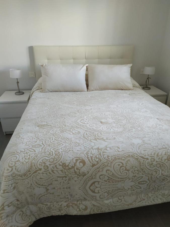 Apartamento Duna Beach Торрокс-Коста Экстерьер фото