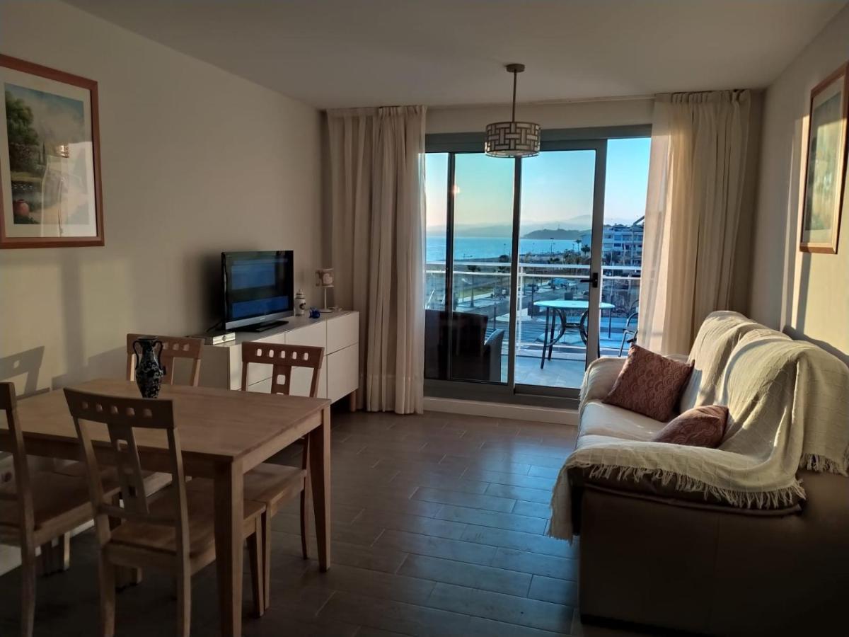 Apartamento Duna Beach Торрокс-Коста Экстерьер фото