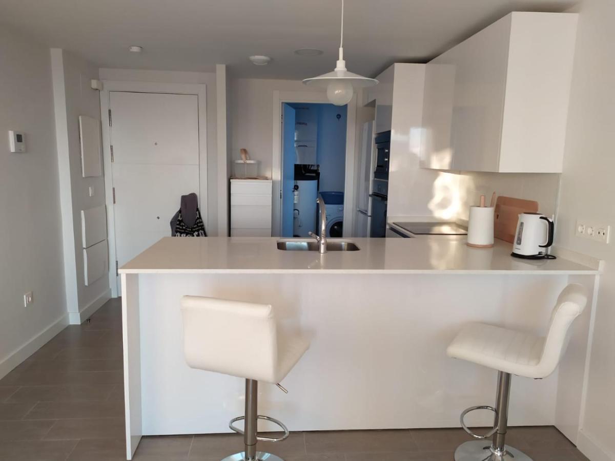 Apartamento Duna Beach Торрокс-Коста Экстерьер фото