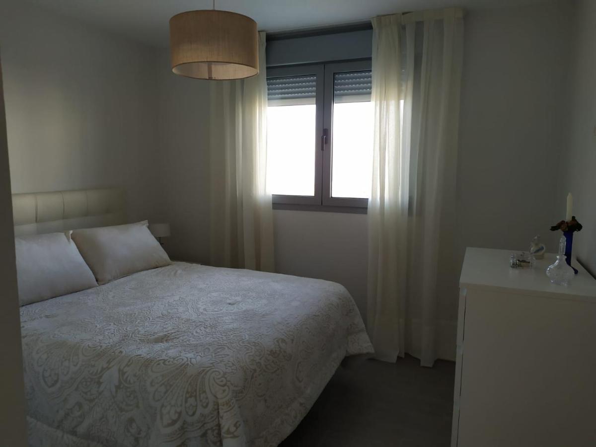 Apartamento Duna Beach Торрокс-Коста Экстерьер фото