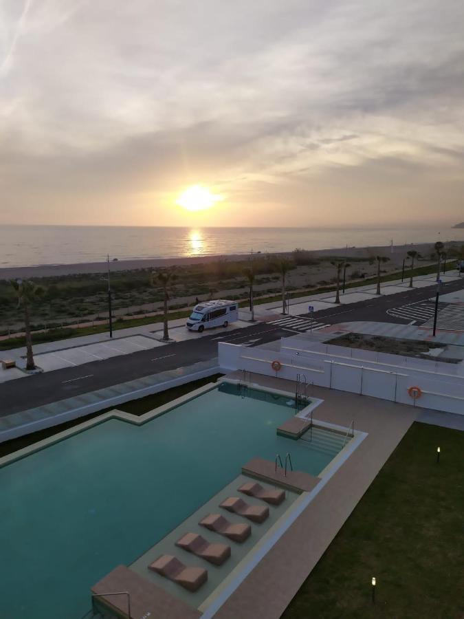 Apartamento Duna Beach Торрокс-Коста Экстерьер фото