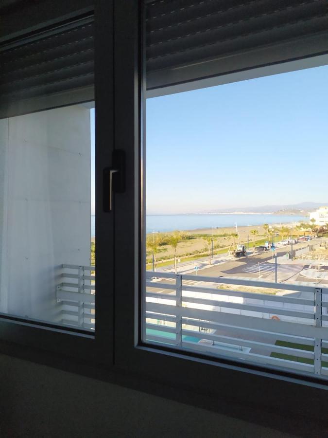 Apartamento Duna Beach Торрокс-Коста Экстерьер фото