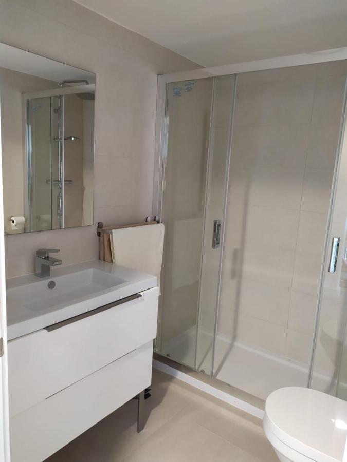 Apartamento Duna Beach Торрокс-Коста Экстерьер фото