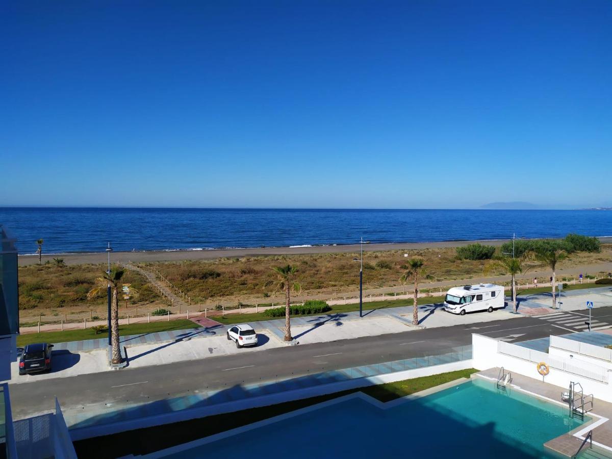 Apartamento Duna Beach Торрокс-Коста Экстерьер фото